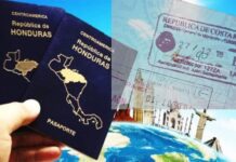 Visa de EE. UU. ya no les permitirá a hondureños ingresar a territorio tico, necesitarán visa de Costa Rica