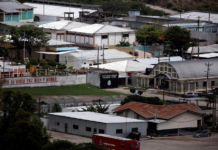 Reyerta en cárcel de Támara deja al menos cuatro reos y dos militares heridos