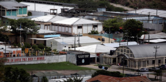 Reyerta en cárcel de Támara deja al menos cuatro reos y dos militares heridos