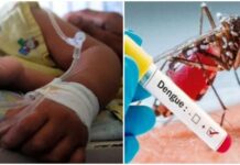 Una menor de edad muere por dengue en el Hospital Escuela