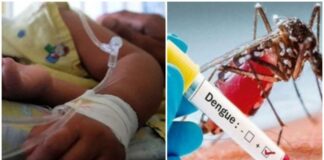 Una menor de edad muere por dengue en el Hospital Escuela