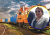 Presidenta Castro anuncia construcción de un Tren Interoceánico como un proyecto de interés nacional