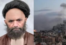 Muere Ali Qadi, el comandante de Hamas que encabezó los sanguinarios ataques en el sur de Israel