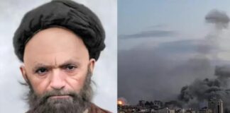 Muere Ali Qadi, el comandante de Hamas que encabezó los sanguinarios ataques en el sur de Israel