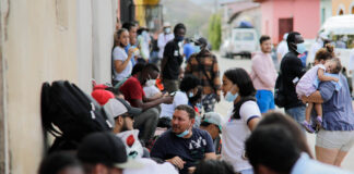 Conadeh exhorta al Ministerio Público investigar alza de tarifas del transporte para migrantes