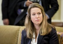 EE. UU. da la bienvenida a Amy Pope como la nueva Directora General de la Organización para las Migraciones