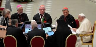 Los participantes en el Sínodo piden que la Iglesia escuche a los que se sienten excluidos