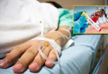 Fallecen otros dos menores de edad por dengue