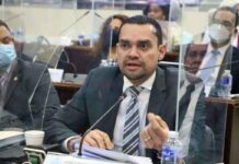 Tomás Zambrano sobre la elección del Fiscal General y Adjunto: “Nadie es dueño de la verdad, a todos nos tocará ser flexibles”