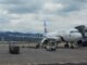 Interrumpen el tráfico aéreo en el aeropuerto de Hamburgo por amenaza de atentado