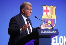 El juez imputa a Laporta por sus pagos a Negreira, al concluir que no han prescrito