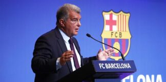 El juez imputa a Laporta por sus pagos a Negreira, al concluir que no han prescrito