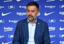 Bartomeu pide «consensuar una acción conjunta» de los tres presidentes investigados