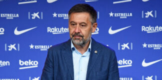 Bartomeu pide «consensuar una acción conjunta» de los tres presidentes investigados