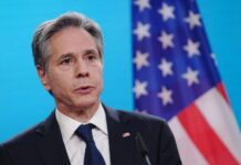 Blinken afirma en Tel Aviv que mientras EE.UU. exista Israel no tendrá que defenderse solo