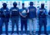 Agentes de la DNPA capturan a hombre vinculado al tráfico de drogas en Colón