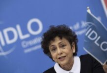 Comisionado de DD.HH. en Honduras expone situación de periodistas ante relatora de la ONU