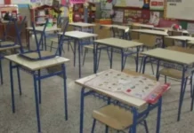 Se mantienen suspendidas las clases en Choluteca y Valle por Alerta Amarilla