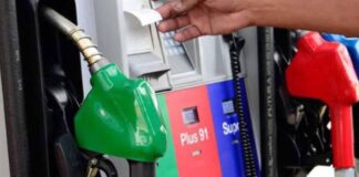 Combustibles bajarán más de 3 lempiras a partir del lunes