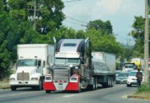 Visado entre Costa Rica y Honduras genera altos costos y atrasos en el comercio