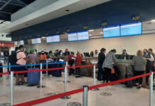 Niegan el ingreso a 10 costarricenses por no portar visa consular, señala el director del Instituto Nacional de Migración