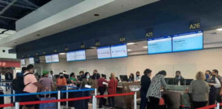 Niegan el ingreso a 10 costarricenses por no portar visa consular, señala el director del Instituto Nacional de Migración