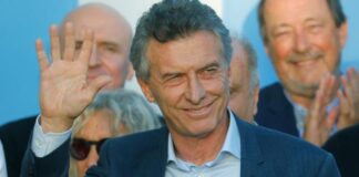 Mauricio Macri agrava tensión partidaria y pide «dignidad» a quienes reclaman «neutralidad» en voto