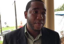 Diputado David Manaiza dice que estarían cometiendo delito si elijen al fiscal general sin haber consensos