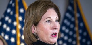 Una exabogada de Trump se declara culpable en el caso electoral de Georgia