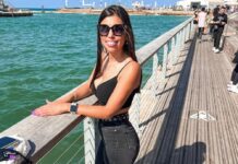 Entierran los restos de colombiana asesinada por Hamás, familia denuncia: «La destrozaron»