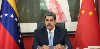 Nicolás Maduro acusa a la oposición de «vender un mega fraude al mundo» con primarias venezolanas