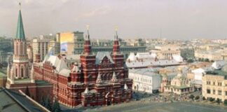 El Kremlin asegura que Rusia no tiene intención de efectuar ensayos nucleares