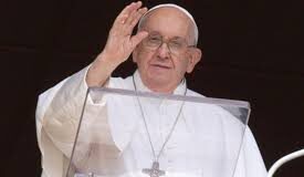 El papa Francisco expresa su profunda tristeza por el tiroteo de Maine y reza por las víctimas