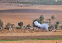 Israel amenaza a Hizbulá con una «respuesta mortal» si sigue atacando desde Líbano