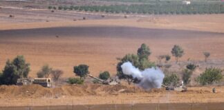 Israel amenaza a Hizbulá con una «respuesta mortal» si sigue atacando desde Líbano