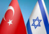 Israel retira a su embajadora de Turquía tras discurso de Erdogan