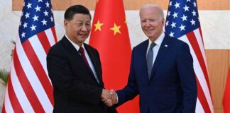 La Casa Blanca afirma que Biden y Xi Jinping se encontrarán en noviembre en San Francisco