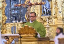 Hay quienes quieren comprometer a la Iglesia con dudas rebuscadas, parciales y maliciosas: Homilía dominical