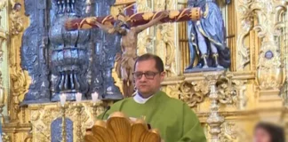 Hay quienes quieren comprometer a la Iglesia con dudas rebuscadas, parciales y maliciosas: Homilía dominical