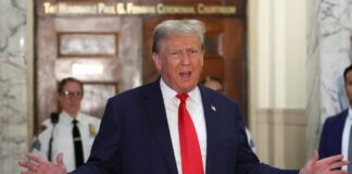 Donald Trump se cae de la lista Forbes 400, que agrupa a los estadounidenses más ricos