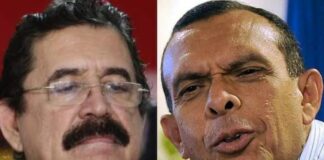 Expresidente Porfirio Lobo Sosa: Mayor narcotráfico en Honduras ocurrió durante el gobierno de Manuel Zelaya