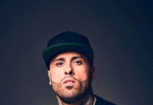 Nicky Jam anuncia que se retirará «pronto» con una gira mundial y un nuevo álbum