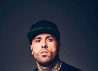 Nicky Jam anuncia que se retirará «pronto» con una gira mundial y un nuevo álbum