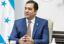 Héctor Zelaya acusa al Partido Nacional de bloquear la elección del Fiscal General y Adjunto