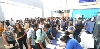 Según empresarios, derogación de la ley de empleo por hora impidió la contratación de unos 25 mil empleados este Feriado Morazánico