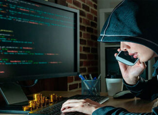 El Salvador, tras la pista de «banda trasnacional» de estafadores, reporta 114 capturas