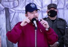 Organismos alertan sobre profundización del «terrorismo de Estado» en Nicaragua