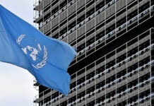 La ONU condena el ataque de Hamás contra Israel y pide respeto a civiles de ambas partes