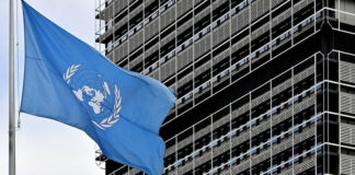 La ONU condena el ataque de Hamás contra Israel y pide respeto a civiles de ambas partes