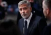 George Clooney y otras estrellas proponen pagar 150 millones para acabar la huelga de Hollywood